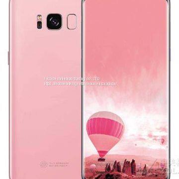 Wholesale Smartphone Galaxy A8s（6GB RAM/8GB RAM） Htc One for Eight Nuclear Cell Phone SIM-Free - Factory Unlocked
