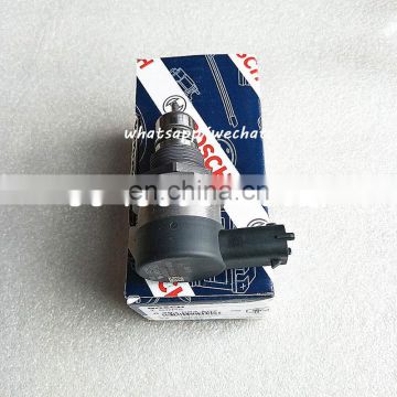 original common rail pressure control valve DRV 0281002507 /0281002625 for 55185570 31402-2A400