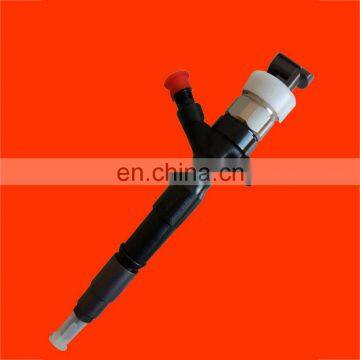 high quality diesel fuel injector 23670-30050 for hot sale