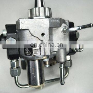 Common rail fuel pump 294000-0700 294000-0701 for 22100-30090