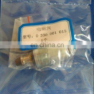 High Quality Fuel Injector Solenvoid Valve 0330001015 photo-3