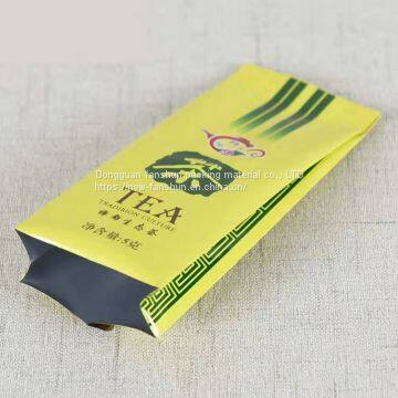 Supply Moisture-proof Aluminum Foil Soft Bags/vacuumized Tea Bags/small Bags of Coffee Bags Sealed Bags photo-5
