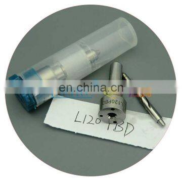 DSLA 144 FL 120 high pressure fog nozzle c diesel injector nozzle L120 PBD L120PRD spray nozzle ASLA 144 FL 120