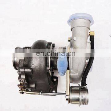 Tractors Diesel Engine Parts Supercharger 4BT 3960740 Turbocharger photo-4