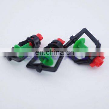 Water Irrigation Micro Irrigation Sprinkler Adjustable Emitters Wholesaler