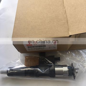 Genuine diesel fuel Injector Nozzle for NPR /4HK1 8-97602485-6 / 8976024856