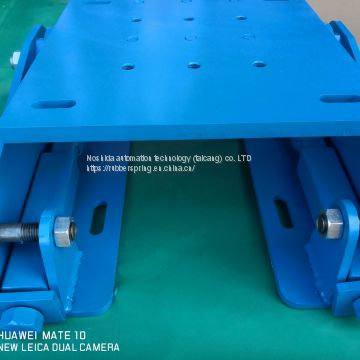 Reduce Chain Pulley Fatigue Electric Motor Base Plate Rosta Motor Base