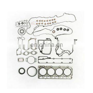 ISF3.8 diesel engine repair kit/full engine gasket kit/ complete overhaul kit