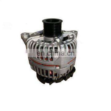 Diesel Generator Assembly 4892318 5259577 4892320 0124655005 24V Alternator for Sale photo-3