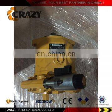 E330D Fan Motor 259-0815, Excavator Spare Parts photo-5