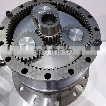 Drive Reducer Planetary Gearbox For Excavator Crane Planetary Speed Increaser Gearbox ED2040 ED2090 EC2065 EM1090