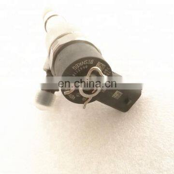 high quality diesel engine fuel injector  0445110629