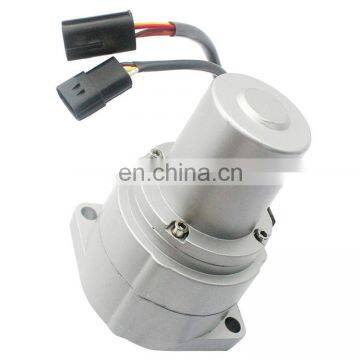 Throttle Stepping Motor YN20S00002F1 KP56RM2G-011 For Excavator SK200-6E