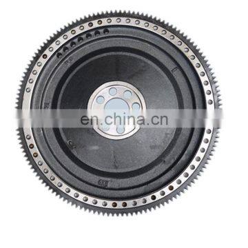 8976024632 8-97602463-2 6HK1 Auto Engine Parts Flywheel for Isuzu FVR photo-4