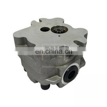 Excavator PC30 PC30-7 PC45R-8 Gear Pump Pilot Pump 705-41-08080 705-41-01920