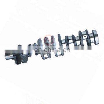 Construction machinery diesel engine QSM11 ISM11 M11 parts 2882729  3073707  crankshaft