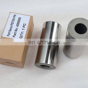 hot sale motorcycle parts 4095009 205200 diesel engine K19 KTA19 K38 KTA38 piston pin