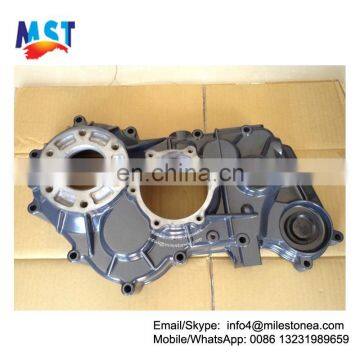 Factory Gear Box Housing Cover for Combine Harvester Spare Part