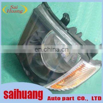 Headlamp For Triton Pickup L200 KB4T 8301A824 8301A823 photo-3