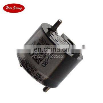 High Quality Auto Common Rail Diesel Injector Control Valve 28284216