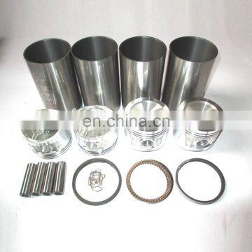 forklift parts for H20 engine liner kits old model  12010-50K00