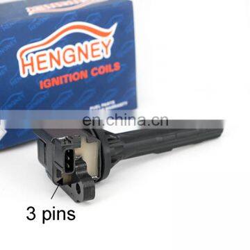 Wholesale Automotive Parts Auto Parts Ignition Coil 90048-52130 19500-B0010
