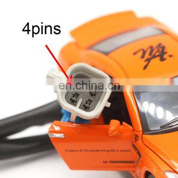 Auto Part O2 Air Fuel Ratio 12573005 Lambda Oxygen Sensor For GM Chevrolet Silverado GMC 1500 234-4342 photo-4