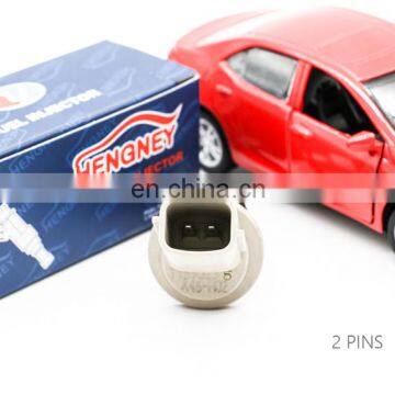 Wholesale Automotive Engine Parts A46-H02 For 1922-2000 Nissan Micra II K11 1.0i 1.3i 16V Fuel Injector Nozzle photo-2