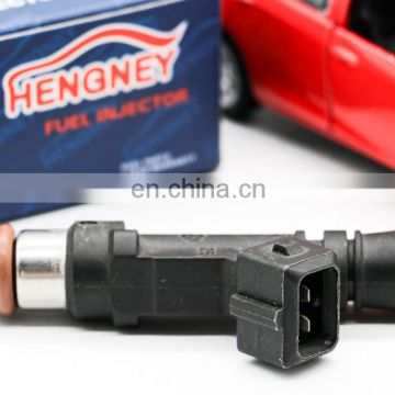 Wholesale Automotive Engine Parts 0280158034 For Dacia 2004 Lodgy Dokker Renault Logan 1.4  fuel injector nozzle