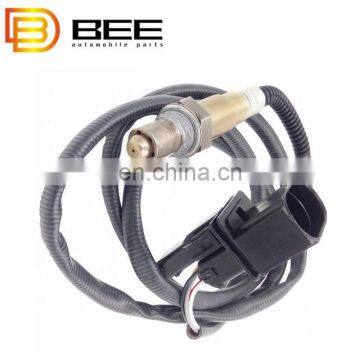 5 wire Oxygen Sensor For VW 0258007229 0258007229D09 0258007351 0258007351D09 06A906262BH 06B906265D