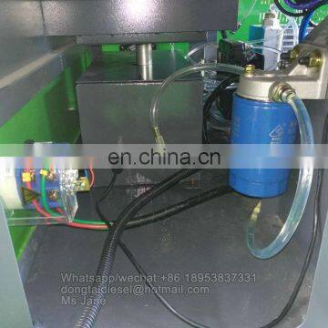 common rail injector test bench EPS205