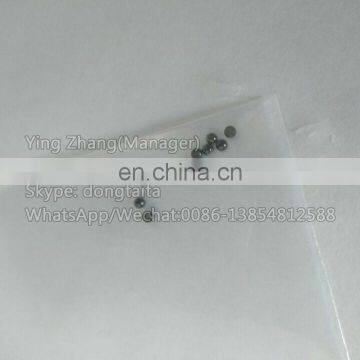 No,503(2) Common Rail Injector Ball 4 Cylinders F00V C05 009 photo-3
