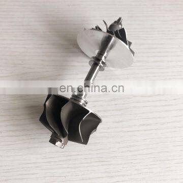 GTB2260VZK 812971-5002S 812971-5006S BK3Q6K682AC Турбо-роторный узел для Ranger / Transit 3.2 TDCI 200 л.с. 147 кВт Duratorq photo-4