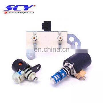 Shift Solenoid Kit Suitable for Ford 4R70W 4R75W