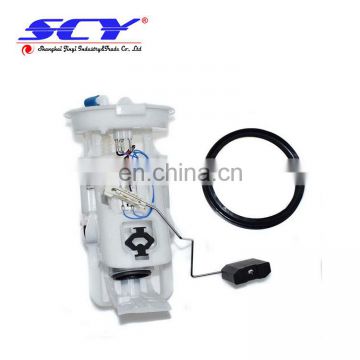 Automotive Parts Suitable for BMW Electric Fuel Pump OE 750062500 16141184276 16146752499