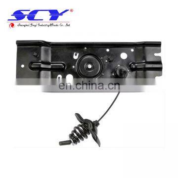 Spare Tire Carrier Hoist 05-10 Suitable for Jeep Grand Cherokee AM1822223007 AM1822223007 AM4260075370 AM-4260075370 52089369