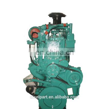 B5.9-A165 diesel engine for cummins chipper 6B5.9 Mining Al Arish Egypt