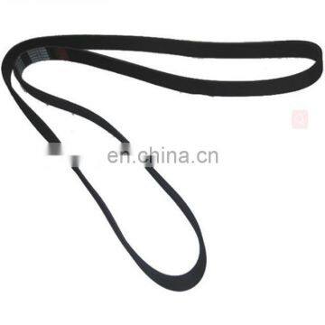 Auto engine fan belts for sale 7PK2217 belt