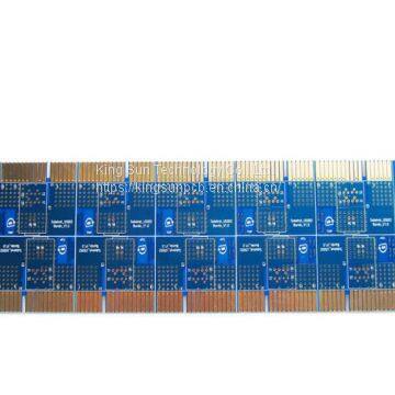 ROGERS 4003 PCB