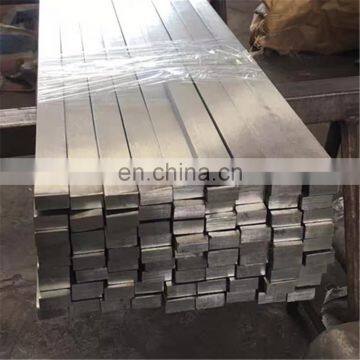 ANSI ASTM A276 410 316 Stainless Steel Round/square Bar photo-3
