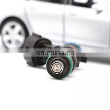 High quality engine parts 0280158007 16600-7S000 for Nissan 4.0 Titan Armada Infiniti QX56 5.6 Fuel injection nozzle