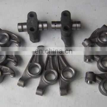 Sinotruk Howo Truck Spare Parts Engine Valve Rocker Arm VG1540050033 photo-3