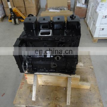 Genuine  4 Cylinder Electric Control Cummins 350Hp Marine Diesel Engine