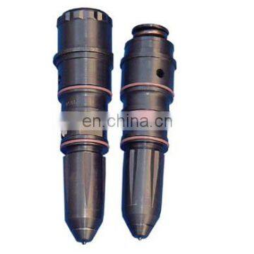 genuine cummins engine parts fuel injector 3016676 3076703 3054218 for isf 4bt 6bt m11 n14 x15 nt855 k19 k38 k50