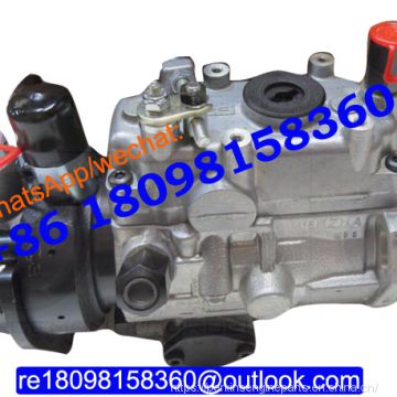 2643D641 2643D642 2643D643 2643D644 Perkins Fuel Injection Pump for 1000 seres engine