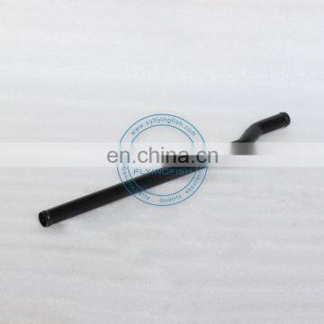 Original and Aftermarket Spare Parts DCEC ISZ13 QSZ Diesel Engine Air Compressor Inlet Tube 4327532