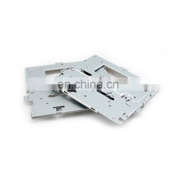 Custom Metal Stamping Products, Stainless Steel Punching Part ,sheet Metal Stamping Fabrication photo-4