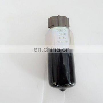 Brand New Great Price Fuel Pressure Sensor For SINOTRUK Engine