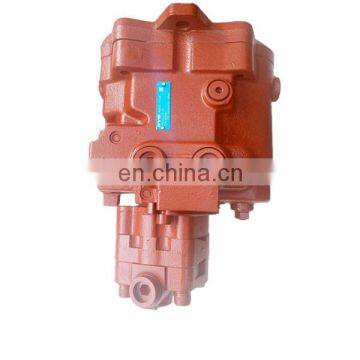 KYB hydraulic pump PSVD2-21E for excavator SUNWARD 40/50 LiuGong904/YUCHAI35