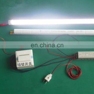 High Quality ce Rohs 4 Foot 18w t8 Led Tube Light Fixtures photo-2